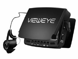 Povandenine kamera zvejybai, 8 LED, 25m, upgraded!