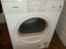 Dziovykle Siemens