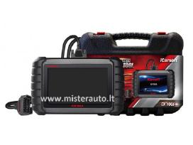 Icarsoft Cr Max Pro universali auto diagnostika