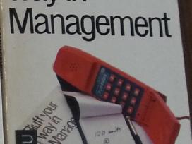 John Courtis "Bluff your way in management"