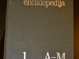 Medicinos enciklopedija