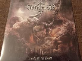 The Antichrist - Wrath of the Beast
