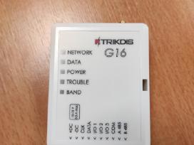 Trikdis G16