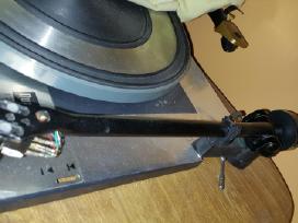 Rega Rb 250 Tonearm Rewired