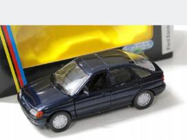 Ford Escort