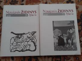 Žurnalas Naujasis židinys, žurnalai