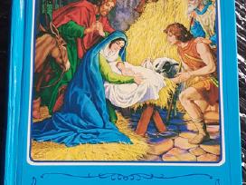 Biblija vaikams