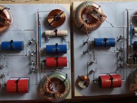 . Mach audio