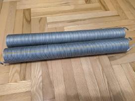 Spyruoklės garažo vartams R703, L703, R704, L704