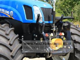 Priekinė pakaba new holland, priekinė pakaba ford,