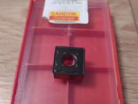 Tekinimo plokštelė Snmg150612-kr 3215 Sandvik