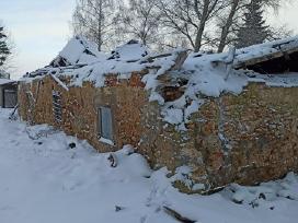 Dovanoju ukini tvarta nusigriovimui ir issivezimui