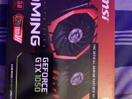 Msi Geforce Gtx 1050 Gaming Twin Frozr Vi