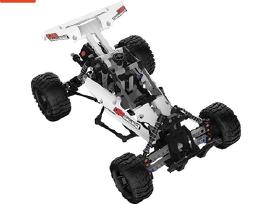 Xiaomi lego konstruktorius 490+ detalių