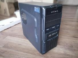 Kompiuteris i5-4460, 8 GB RAM, 1tb HDD