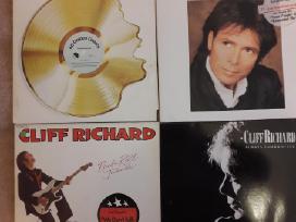 Cliff Richard