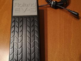 Expression pedal Roland Ev-5