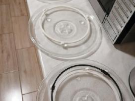Mikrobangines krosnelės lekste