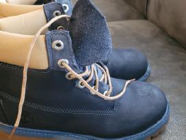 Timberland vaikiški batai.