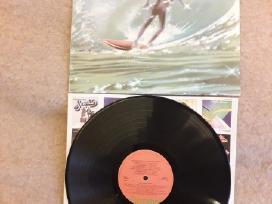 The Beach Boys