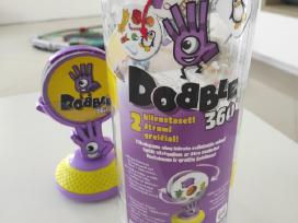 Smagus žaidimas ir vaikams ir suagusiems