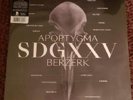 Apoptygma berzerk (depeche mode)