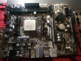 MB Fm2a58m-HD