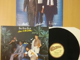 Bad Boys Blue - Love Is No Crime