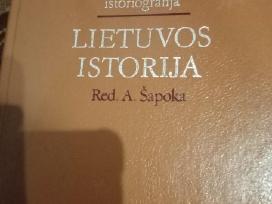 Lietuvos Istorija