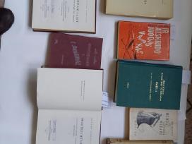Knygos