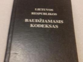 Baudziamasis Kodeksas Skelbimai - Skelbiu.lt