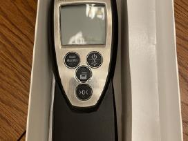 Testo 512 matavimo prietaisas