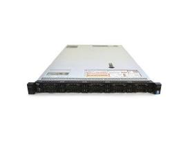 Dell R630 2xe5-2680 V4 28c 128gb 10xsff Nvme