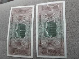 Ieskau banknotu ir monetu !