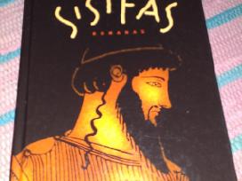 Sisifas/aš, Mata Hari