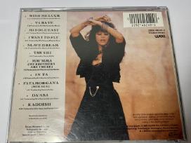 CD Ofra Haza