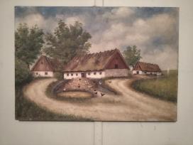 Autorine tapyba-grafika-fotografija