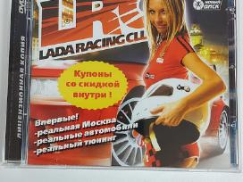 ,Lada Racing Club' Pc Dvd-rom Žaidimas