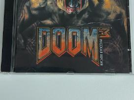 ,Doom 3' Pc Dvd-rom Žaidimas