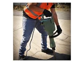 Atskėlimo-griovimo Plaktukai Perforator iki 3250w
