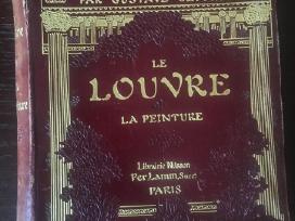 Albumas Versailles 1900-1908 m. leidimo