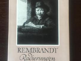 Meno albumai