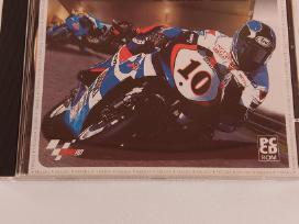 ,Moto Gp 2' Pc CD-rom Žaidimas