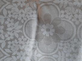 Lininė staltiesė