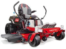 Išpardavimas Toro Mr5075 Nulinio Apsisukimo