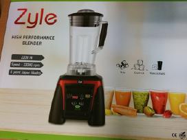 Zyle Galingas blenderis 1500/2200w naujas