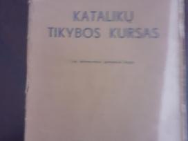 Dvi senos knygos 1939 m.