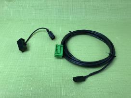 Bluetooth mikrofonas tinka Rns 510 Rcd510 Rns310