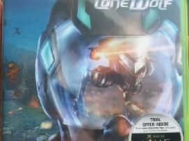 Xbox Mechassault 2
