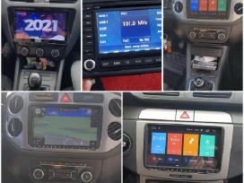 Parduodu volksvagen,skoda ,seat multimedijas